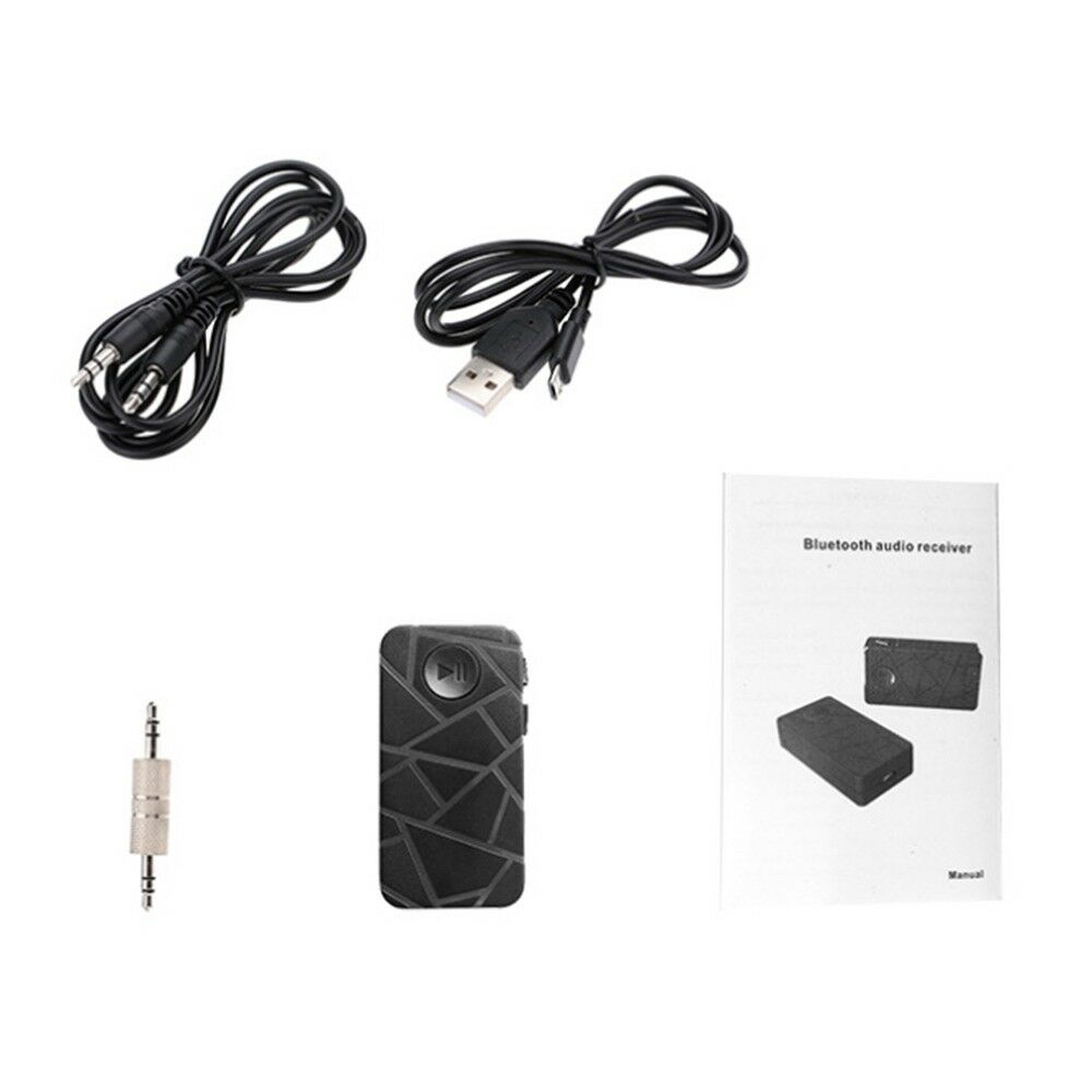 4.1 Bluetooth Handsfree Kit Receiver BT06