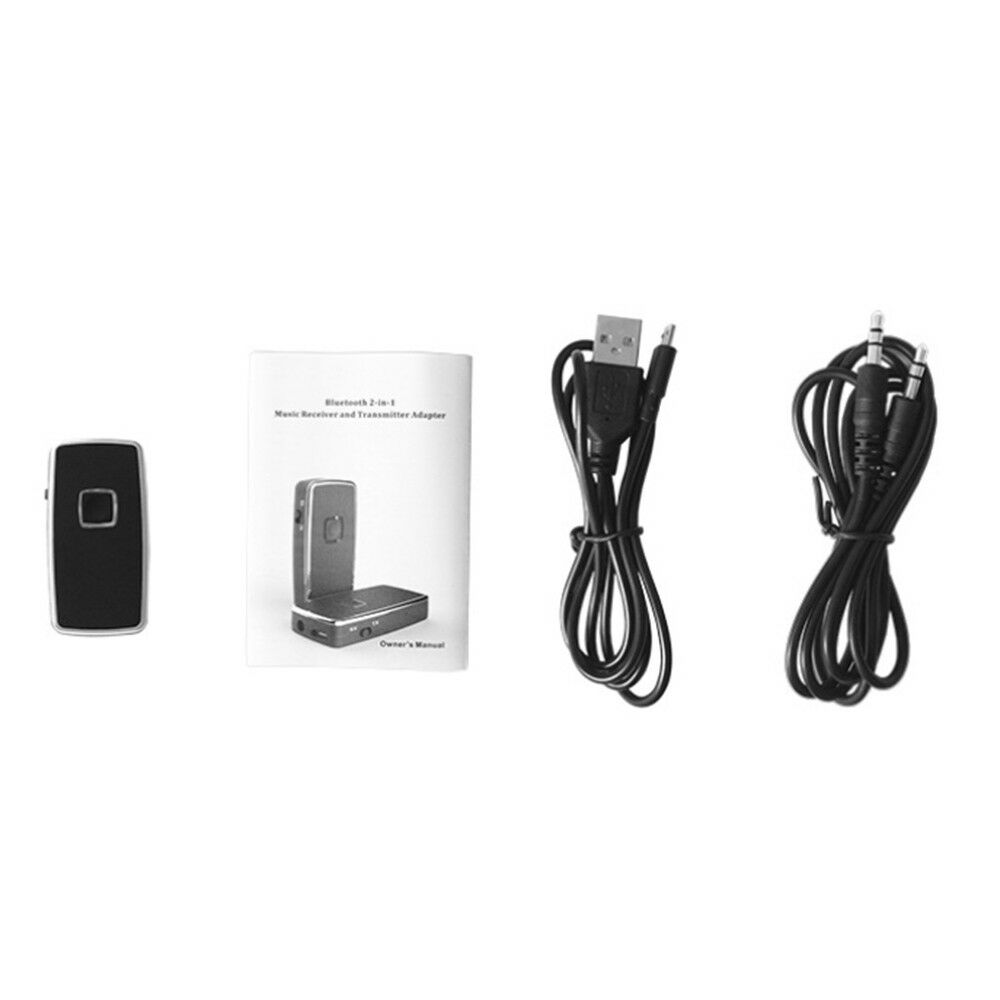 CSR Bluetooth Receiver Transmitter 2 in 1