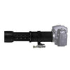 Camera 420mm-800mm f8.3-f16 Manual Telephoto Long Lens T Mount for DSLR