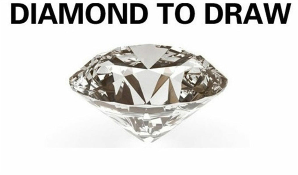 The new round diamond diamond embroidery living room lodge 5D diamond painting