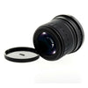Camera 58mm 0.21x Fisheye Lens