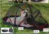 Pet Dome tent pet house pet  Collapsible cage fence was easy to carry Portable