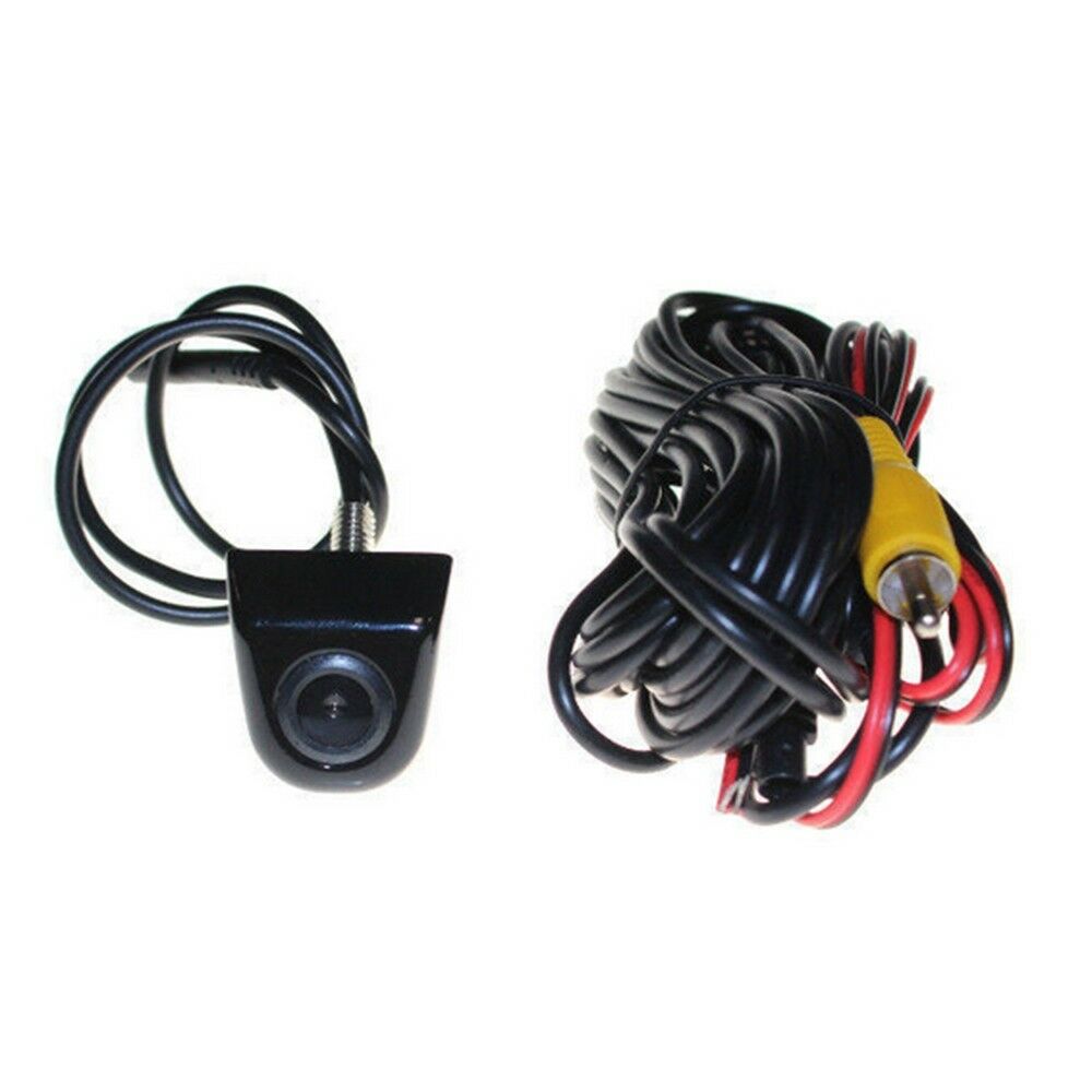 Car Rearview Camera Night Vision E366 AV Displayc Infrared