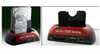2.5"3.5" Dual Slots USB 3.0 SATA IDE HDD Docking Station Hard Drive Card Reader