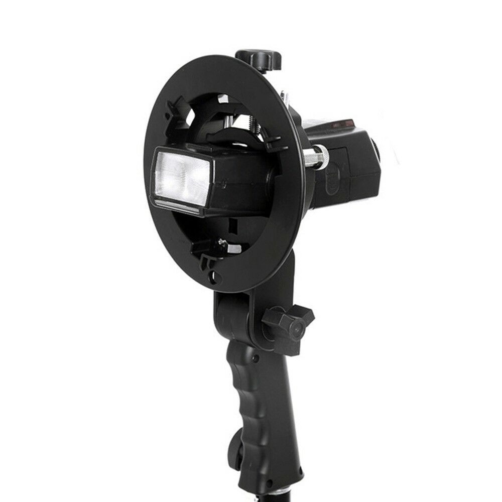 Double Ended Flash Lamp Holder T Holder