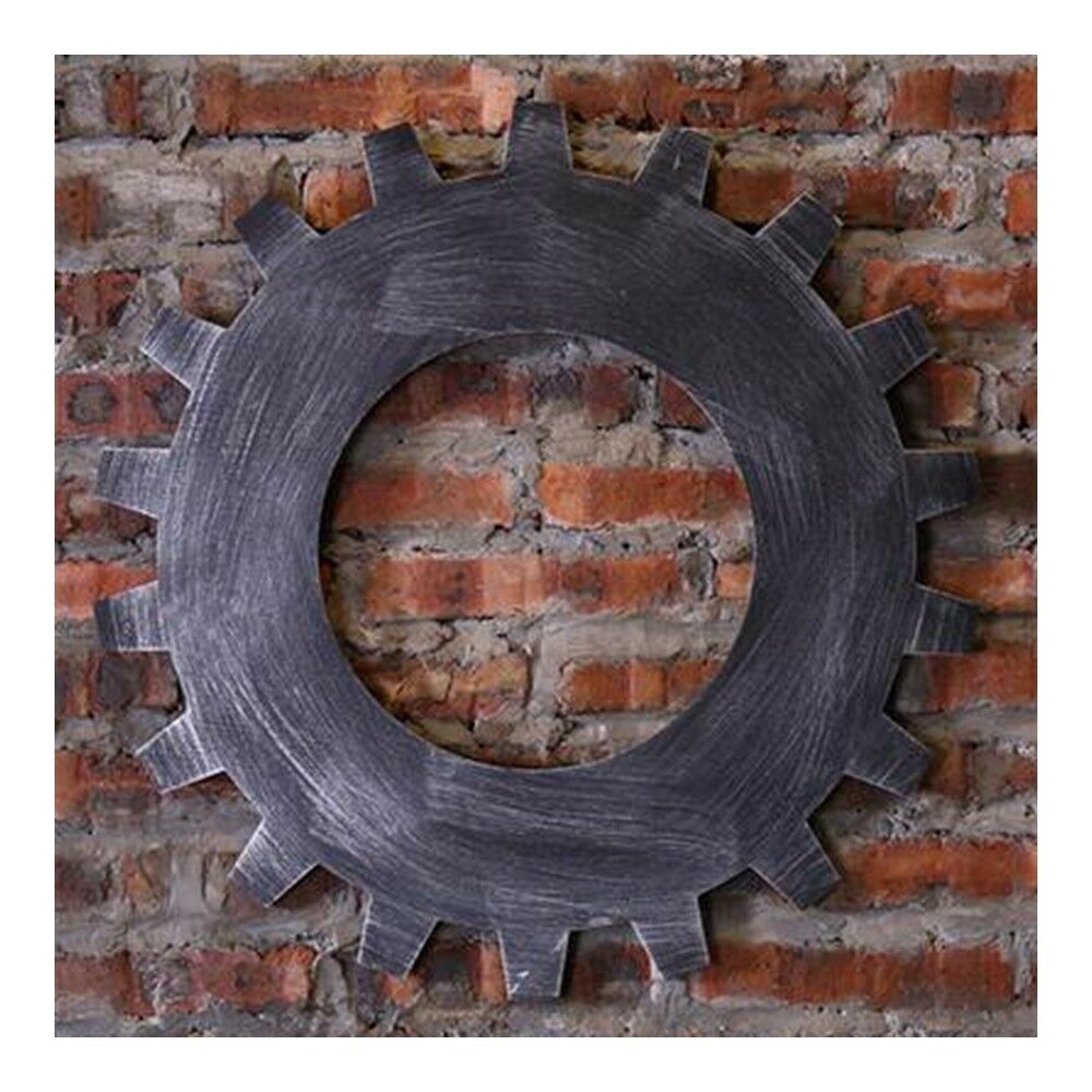 Industrial Style Gear Wall Haning Decoration    J