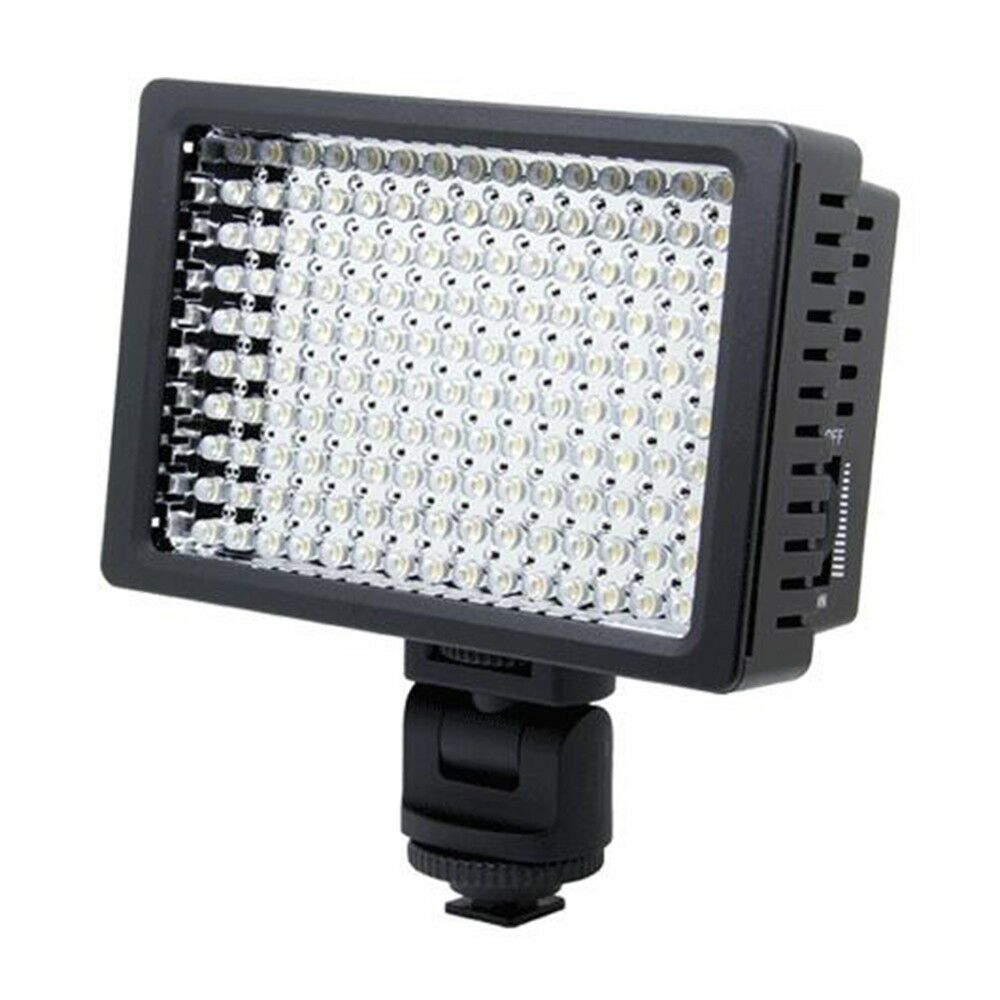 Video Lighting HD-160 LED Video Lighting