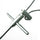 Stainless Steel Trap Pig Squeezer Holder