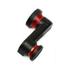 3-in-1 Lens Magnetic Fisheye Lens & Wide Angle + Micro Lens RANDOM COLOR