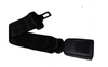 2X14" Universal Car Auto Seatbelt Safety Belt Extender Extension 7/8" Bucket