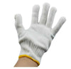 1 pair Work Universal Protection Thick Nyron Gloves 22cm