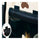 Outdoor tent waterproof pet dog fence pet cage pet house tent  S