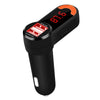 BC10 Car MP3 Bluetooth USB Charger