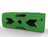newest four waterproof Bluetooth wireless speaker stereo 3D surround sound