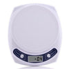 0.1g/1kg Precision Kitchen Scale Digital Scale