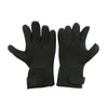 1 Pair Adult Diving Surfing Gloves Neoprene Skid-Proof Scuba  Black