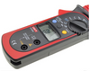 UNI-T UT204A Digital Handheld Clamp Multimeter Tester DMM Voltmeter AC DC Meter