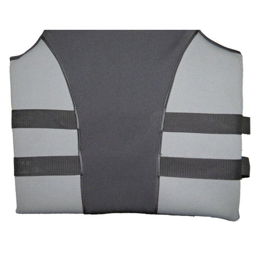 L002 Life Jacket Surfing Fishing Drifting Vest