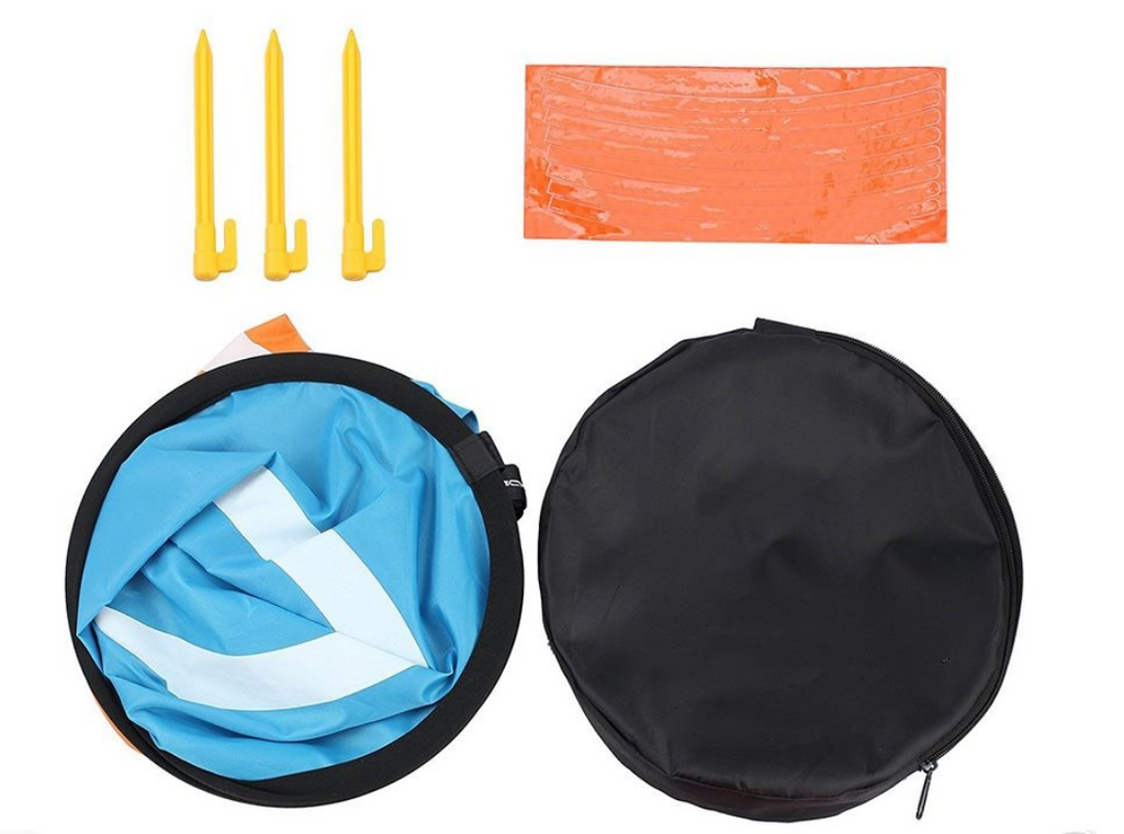 Landing Pad Helipad Foldable  For DJI Phantom 4 3 Mavic Pro Drone RC Quadcopter