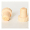 10pcs Yellow Macromolecule T Shape beer Bottle Stopper Sealer Home Brew