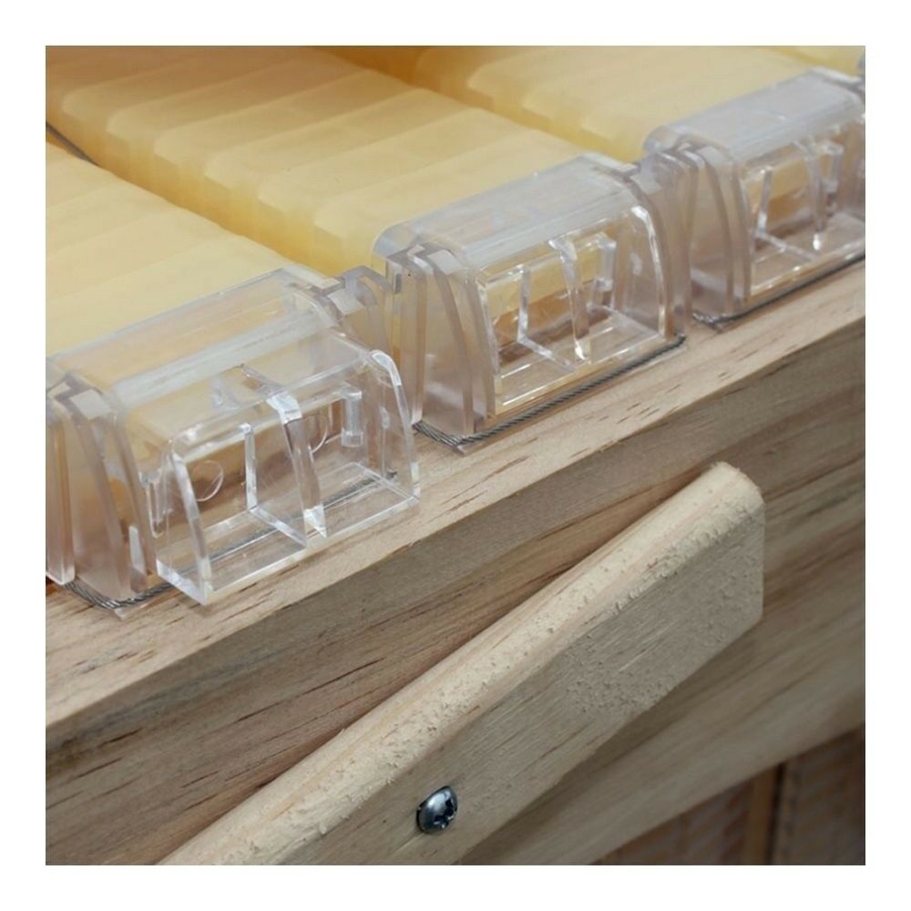 Self-pour Honey Tool Device Auto-pour Reusable