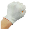 1 pair Work Universal Protection Nyron PVC Gloves 22cm
