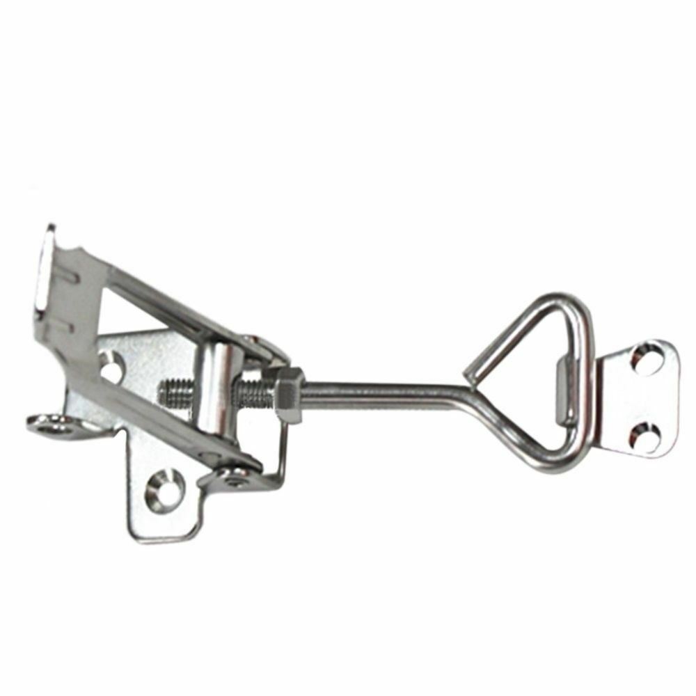 Adjustable Marine Buckle Stainless Steel Lock HF3925L