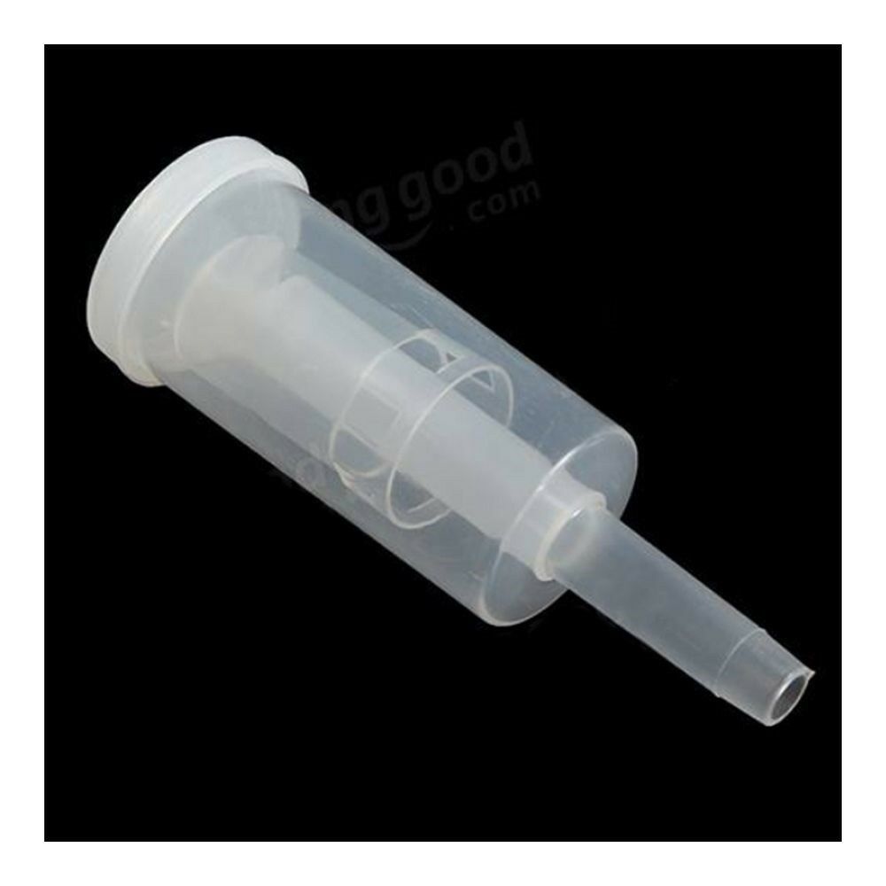 One-way Valve Vent Fermentation Valve Carbon Dioxide Valve Vent Home Brew