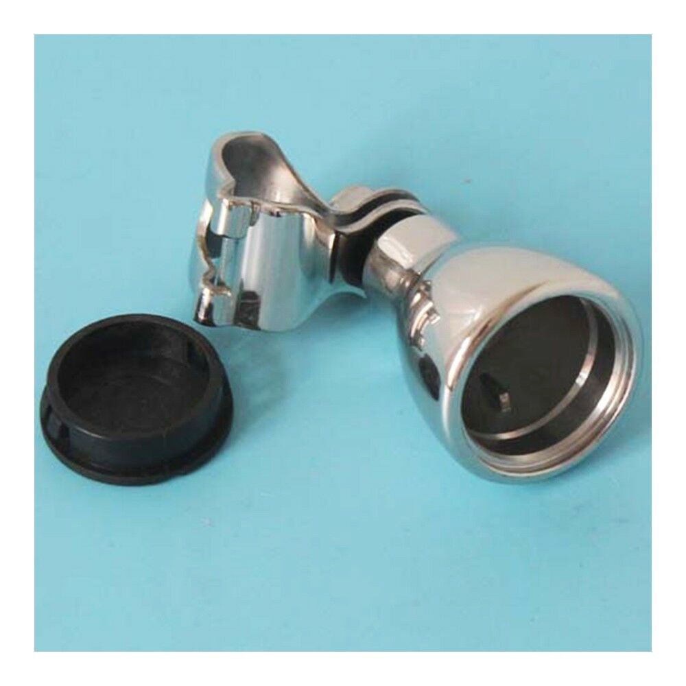 Knob for Yacht Steering Wheel Stainless Steel 02