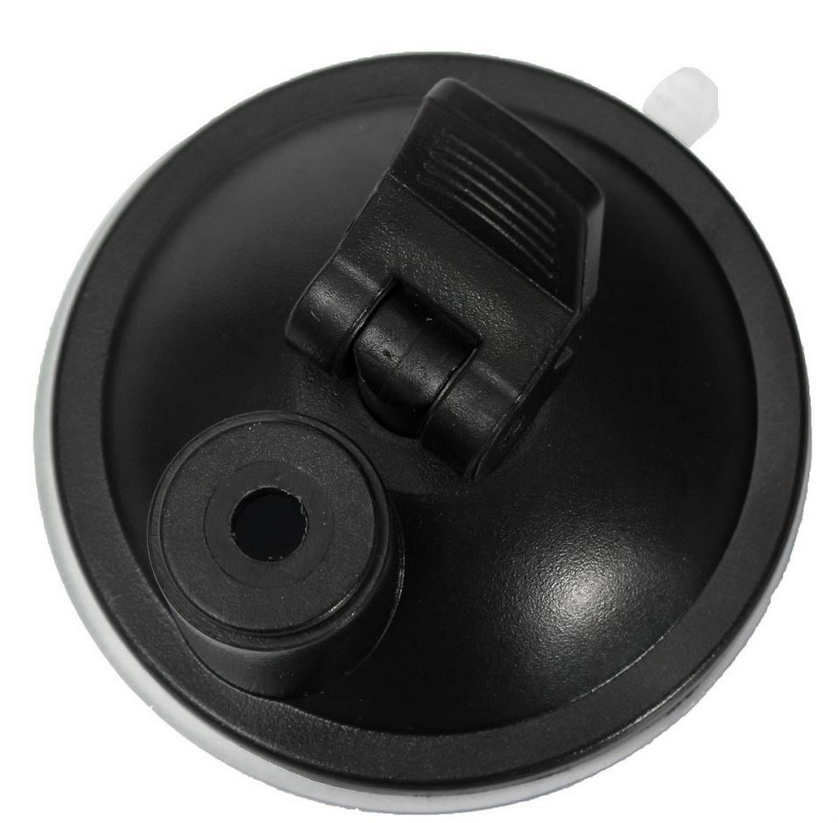 12cm x 15cm Portable Aluminum Fishing Line Winder Reel Spooler  Suction Cup