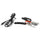 Stainless Steel Electric Heating Tail Clamp Pig Piglet Livestock Tool