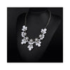 European Ornament New Item Necklace European Big Brand All-match Necklace Europe