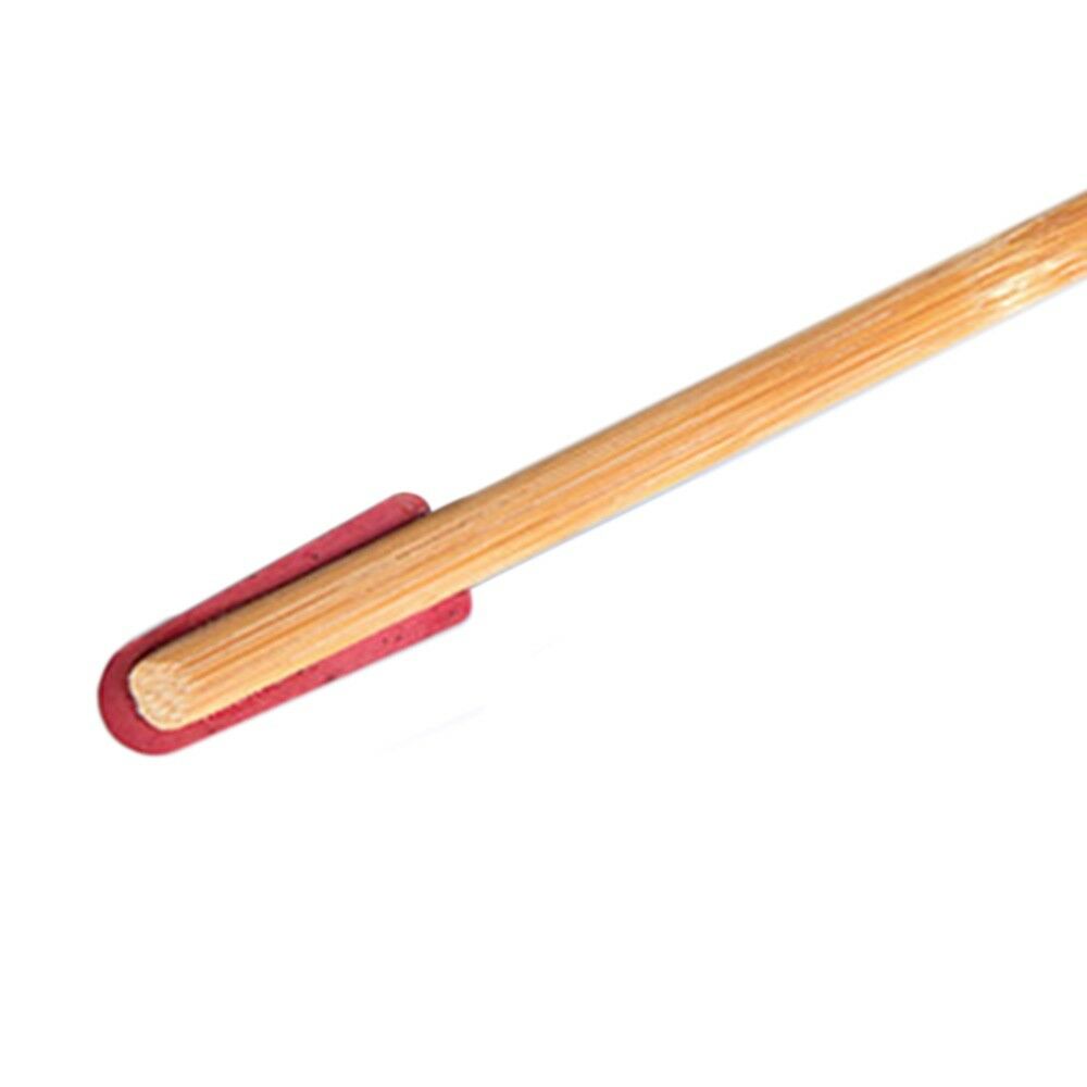 Bamboo Double Head Pen to Get Royal Jelly