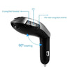 X5 Car Bluetooth Transmitter FM Bluetooth MP3