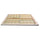 Apis Mellifera Chinese Bee Flat Queen Excluder