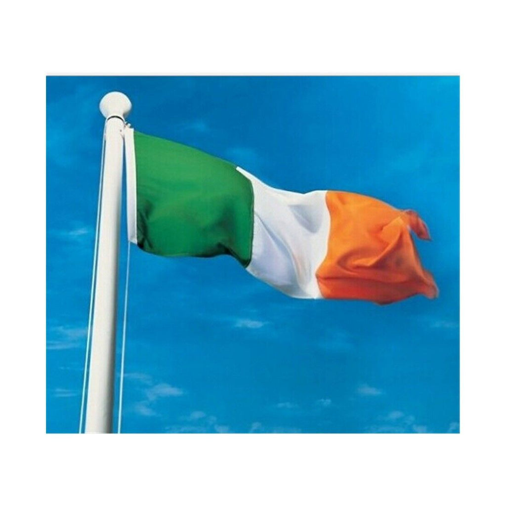 160 * 240 cm flag Various countries in the world Polyester banner flag    Irelan