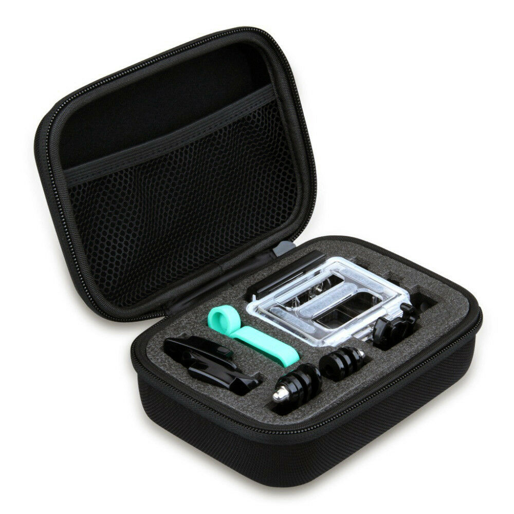 Small Size Waterproof  Protective Bag for GoPro Hero