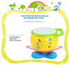 Gifted musicians grace with sound and light toys early childhood music drum
