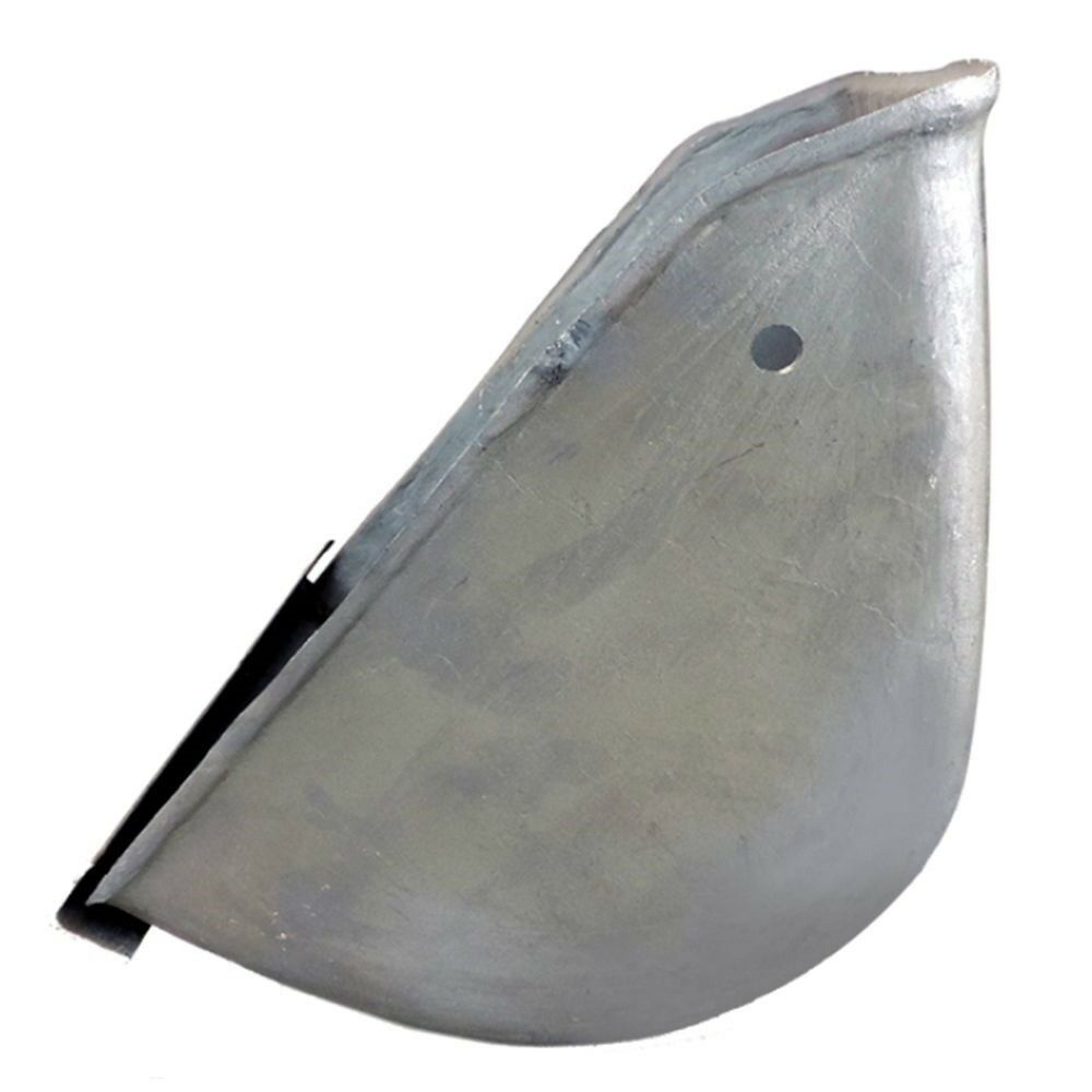 Livestock Thick Angle Iron Female Pig Feeder Manger Tool cast iron