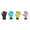 1 Pair Adult Diving Surfing Gloves Neoprene Skid-Proof Scuba  Yellow