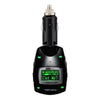 Car MP3 FM Transmitter SD Card