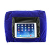 Ipad Tablet PC Holder Stand Pillow Cushion