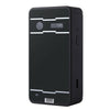 Wireless Bluetooth Laser Virtual Keyboard   Black