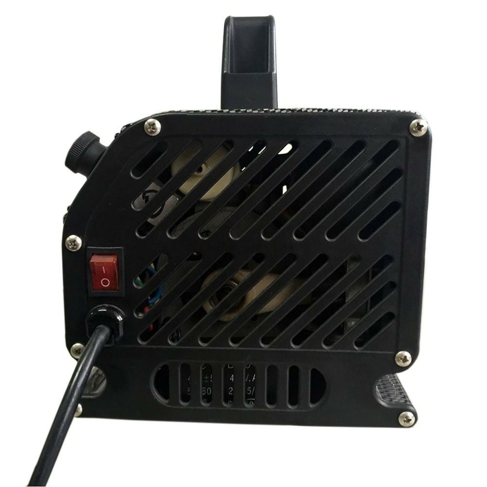 Airbrush Compressor Kit for Icing Cakes and Makeup Nail Tatoo black