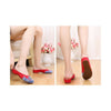 Old Beijing Cloth Shoes Slippers Embroidered Shoes Slipsole Sandals National Sty