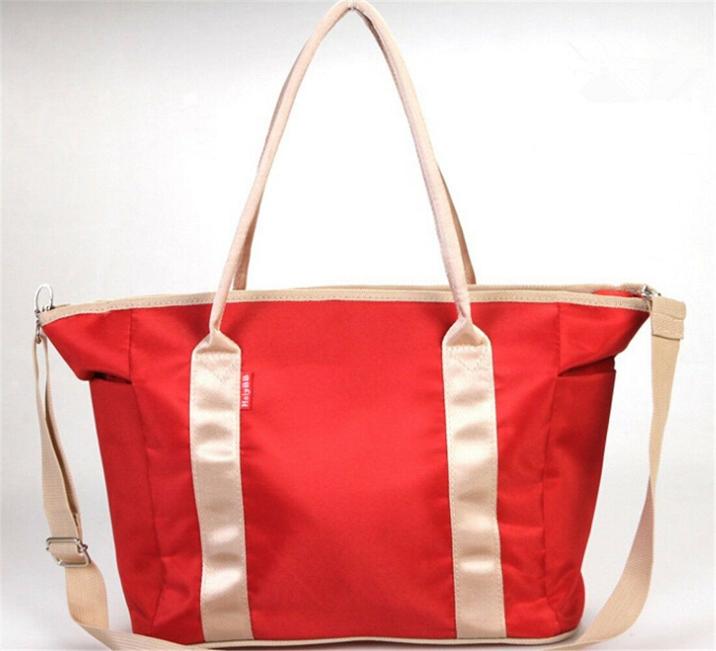 Chic Fashion Cute Baby Diaper Nappy Multifunction  Bag Mommy Shoulder Bag
