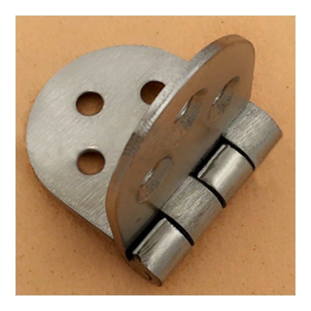 Flush 3 Pin 304 Stainless Steel Hinge Marine Yacht CL238-3