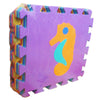 Infant Babay Climbing Mat 2cm Thick Puzzle Game Floor Fence