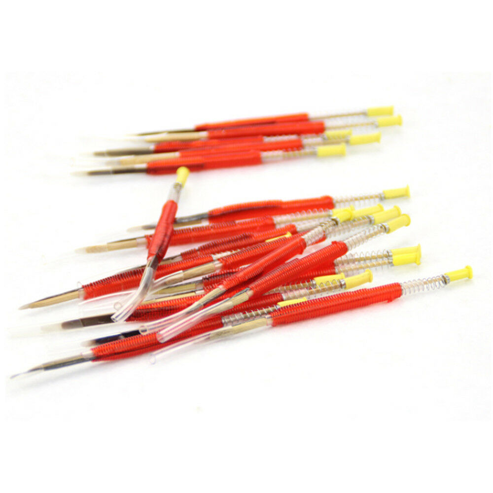 10 pcs Queen Bee Grating Tool Beekeeping Tools