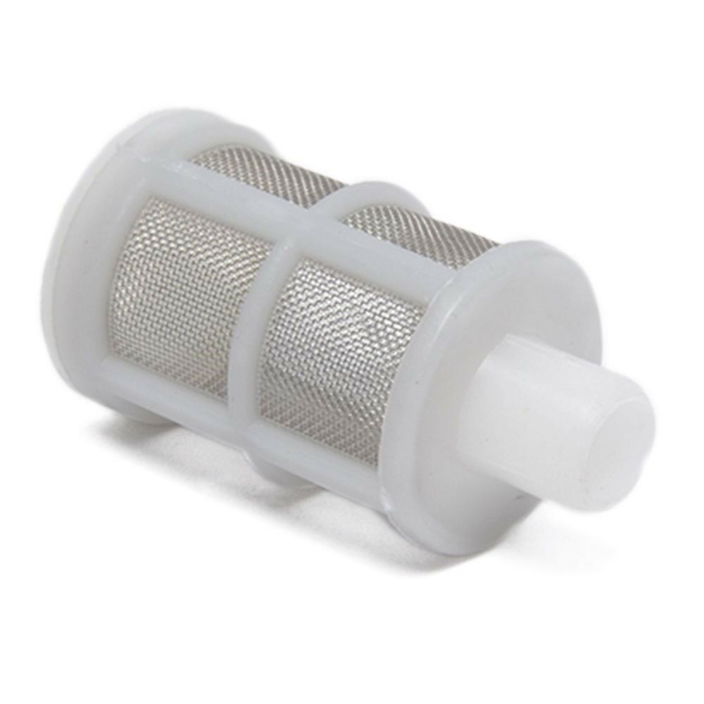 5pcs Stainless Steel Homebrew Siphon Filter Beer Wine Brewing Tools